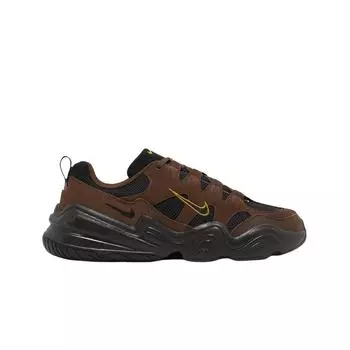 Мужские кроссовки Nike Tech Hera Cacao Wow Bronzine FJ9532-200
