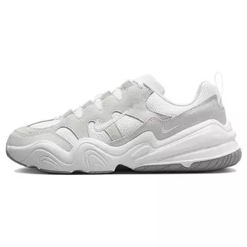 Мужские кроссовки Nike Tech Hera Photon Dust White Grey Summit-White FJ9532-100 43