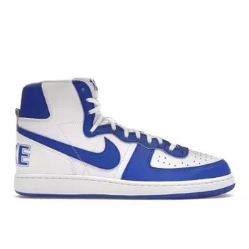 Мужские кроссовки Nike Terminator High Game Royal белые FN6836-100 45.5