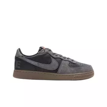Мужские кроссовки Nike Terminator Low Black Medium Ash FV0396-001