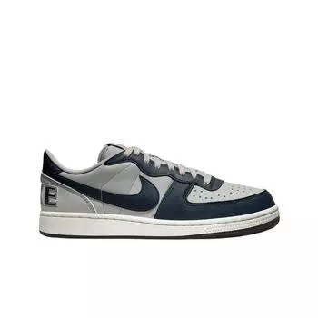Мужские кроссовки Nike Terminator Low Dark Obsidian and Granite FN6830-001