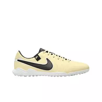 Мужские кроссовки Nike Tiempo Legend 10 Academy TF Lemonade Black DV4342-700