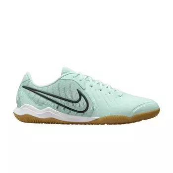 Мужские кроссовки Nike Tiempo Legend 10 Academy IC Peak Ready Pack Blue Light-Dew Fuchsia-Dream DV4341-300 40.5