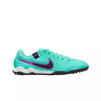 Мужские кроссовки Nike Tiempo Legend 10 Pro TF Hyper Turquoise DV4336-300