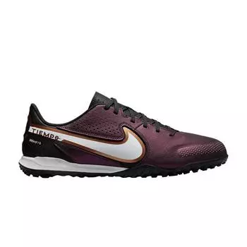 Мужские кроссовки Nike Tiempo Legend 9 Academy TF Generation Pack Purple Space Purple White DR5985-510 40.5