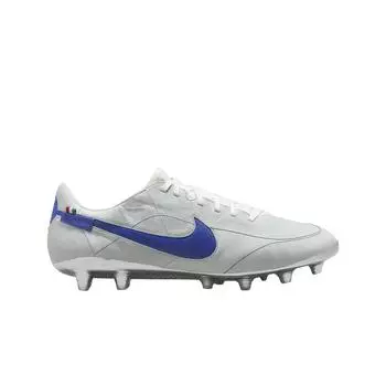 Мужские кроссовки Nike Tiempo Legend 9 Elite MI AG White Game Royal DV7901-140