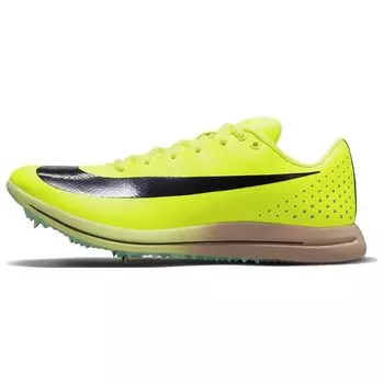 Мужские кроссовки Nike Triple Jump Elite 2 Volt Green Mint-Foam Vachetta-Tan DR9930-700 42