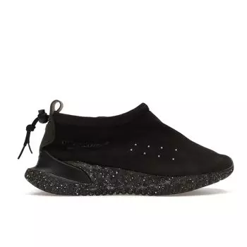 Мужские кроссовки Nike Undercover x Moc Flow черные белые DV5593-002 42