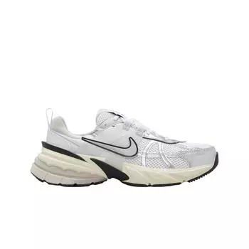 Мужские кроссовки Nike V2K Run Summit White Metallic Silver FD0736-100