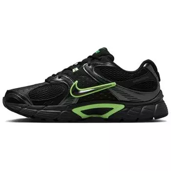 Мужские кроссовки Nike V5 RNR Черный Лаймовый Взрыв Антрацитовый HJ5228-005 40