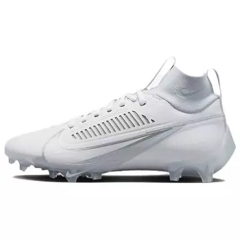 Мужские кроссовки Nike Vapor Edge Pro 360 2 White Metallic Silver Pure-Platinum DA5456-100 40.5