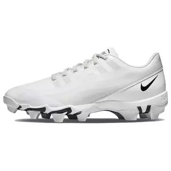 Мужские кроссовки Nike Vapor Edge Shark White Light Smoke Grey черные DQ5114-100 43
