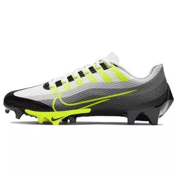 Мужские кроссовки Nike Vapor Edge Speed 360 Dark Smoke Grey Volt Black White DQ5110-071 44.5