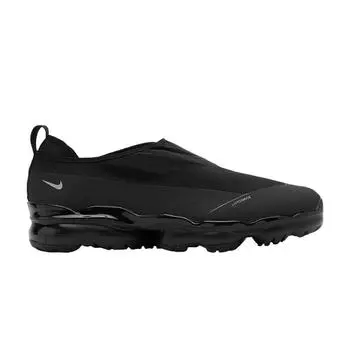 Кроссовки мужские Nike Air Vapormax Moc Roam черные белые DZ7273-001 41