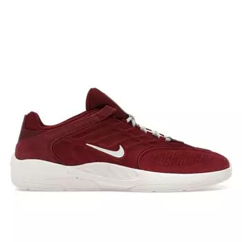 Мужские кроссовки Nike Vertebrae SB Team Red Sail FD4691-600 42
