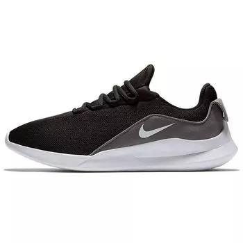 Мужские кроссовки Nike Viale чёрно-бело-холодно-серые AA2181-008 44