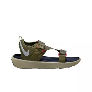 Мужские кроссовки Nike Vista Sandal Rough Green DJ6605-300