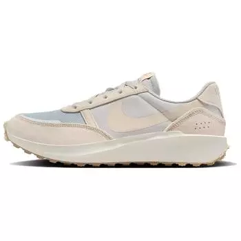 Мужские кроссовки Nike Waffle Debut Light Iron Ore Sanddrift Cream Flat-Silver Phantom FJ4195-002 38.5