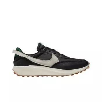 Мужские кроссовки Nike Waffle Debut Premium Black DV0813-001