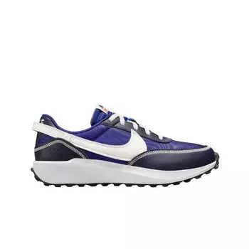 Мужские кроссовки Nike Waffle Debut SE Deep Royal Obsidian FB7217-400