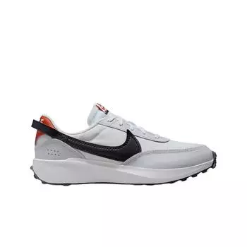 Мужские кроссовки Nike Waffle Debut Summit White Picante Red DV0743-101