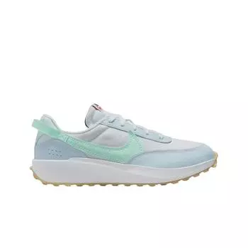 Мужские кроссовки Nike Waffle Debut White Mint Foam DV0743-100