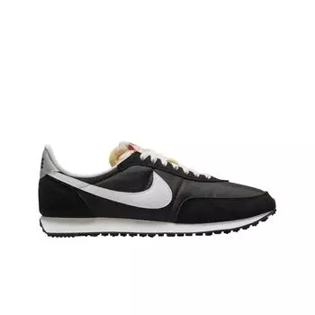 Мужские кроссовки Nike Waffle Trainer 2 Black White DH1349-001