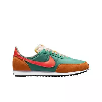 Мужские кроссовки Nike Waffle Trainer 2 SP Green Noise DC2646-300