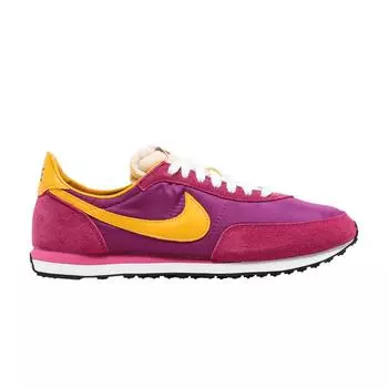 Мужские кроссовки Nike Waffle Trainer 2 SP Fireberry Pink Cactus-Flower Summit-White DB3004-600