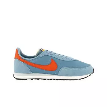 Мужские кроссовки Nike Waffle Trainer 2 Worn Blue Team Orange DH1349-403