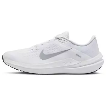 Мужские кроссовки Nike Winflo 10 White Wolf Grey DV4022-102 44