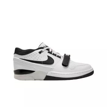 Мужские кроссовки Nike x Billie Eilish Air Alpha Force 88 Black and White DZ6763-102