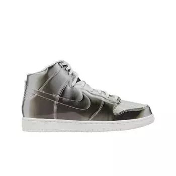 Мужские кроссовки Nike x Clot Dunk High Flux DH4444-900
