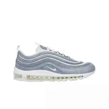 Мужские кроссовки Nike x Comme des Garcons Air Max 97 Glacier Grey DX6932-001