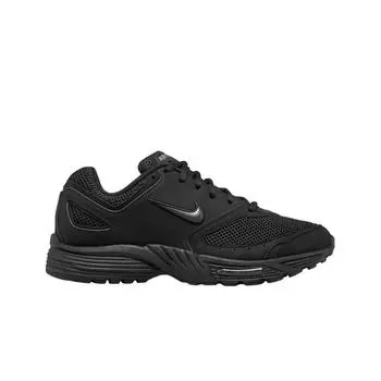 Мужские кроссовки Nike x Comme des Garcons Homme Plus Air Pegasus 2005 Black FJ4692-001