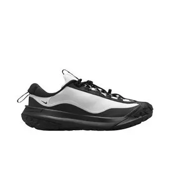 Мужские кроссовки Nike x Comme des Garcons Homme Plus ACG Mountain Fly 2 Low Black White FZ3311-101