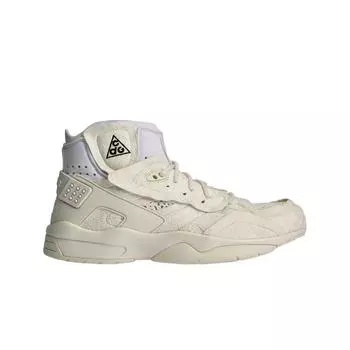 Мужские кроссовки Nike x Comme des Garcons Homme Plus Air Mowabb Sail AV4438-100