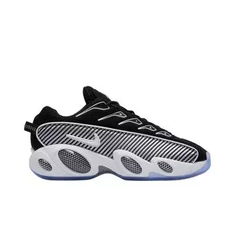 Мужские кроссовки Nike x Drake Nocta Glide Black White Clear DM0879-001
