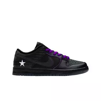 Мужские кроссовки Nike x Familia SB Dunk Low First Avenue DJ1159-001