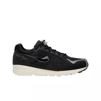 Мужские кроссовки Nike x Fear of God Air Skylon 2 Black Sail BQ2752-001