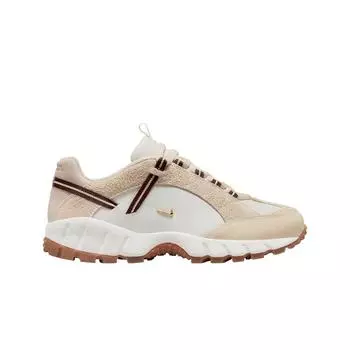 Мужские кроссовки Nike x Jacquemus Air Humara LX Light Bone and Gold DR0420-001
