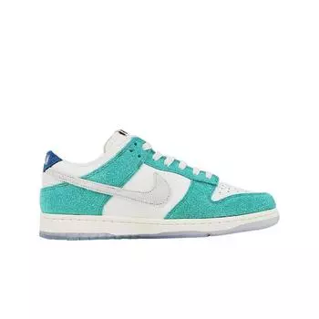 Мужские кроссовки Nike x Kasina Dunk Low Road Sign Kasina Exclusive CZ6501-101
