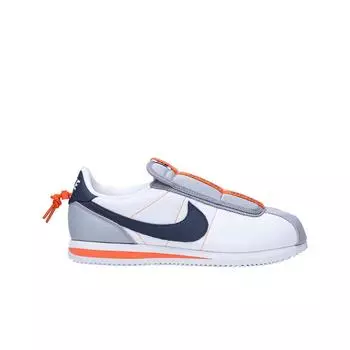Мужские кроссовки Nike x Kendrick Lamar Cortez Basic Slip White AV2950-100