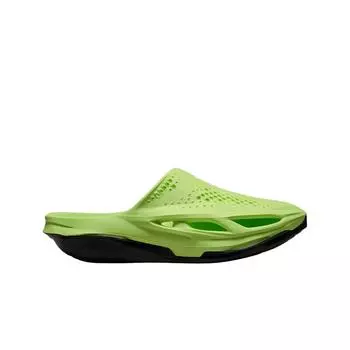 Мужские кроссовки Nike x Matthew M Williams 005 Slide Volt DH1258-700