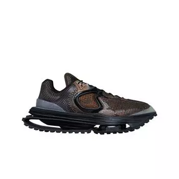 Мужские кроссовки Nike x Matthew M Williams Zoom 004 Baroque Brown CU0676-201