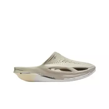Мужские кроссовки Nike x Matthew M Williams 005 Slide Light Bone and Chrome DH1258-001