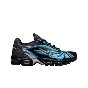 Мужские кроссовки Nike x Skepta Air Max Tailwind 5 Chrome Blue CQ8714-001
