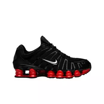 Мужские кроссовки Nike x Skepta Shox TL CI0987-001