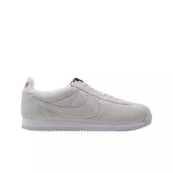 Мужские кроссовки Nike x Stranger Things Classic Cortez Sail Upside Down CJ6107-100