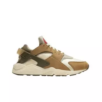 Мужские кроссовки Nike x Stussy Air Huarache LE Desert Oak DD1381-200